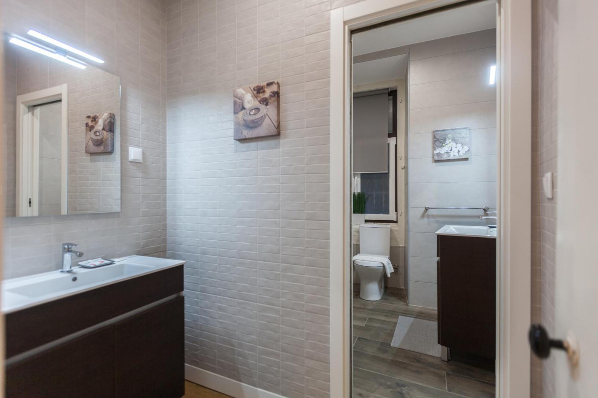 Apartment Flh Bairro Alto Spacious Lissabon